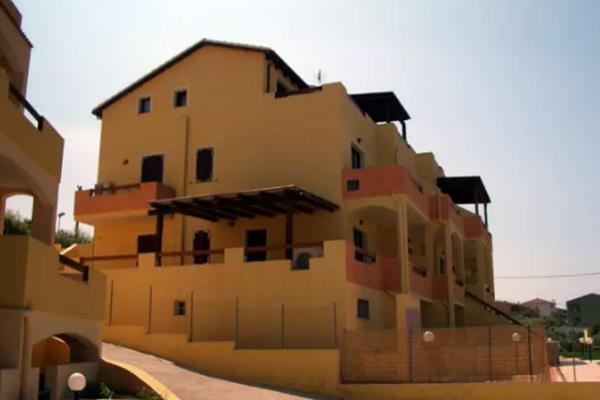 Residence Li Russi กัสเตลซาร์โด ภายนอก รูปภาพ